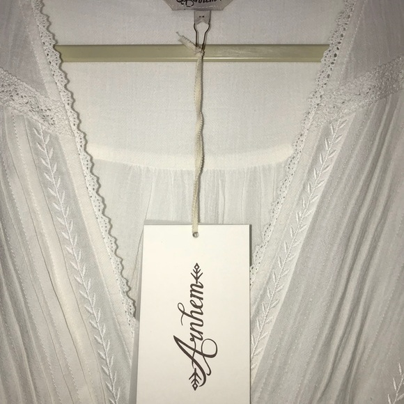 Arnhem Bliss Maxi Dress Size 14 AUS (10-12 in US) - Picture 4 of 8